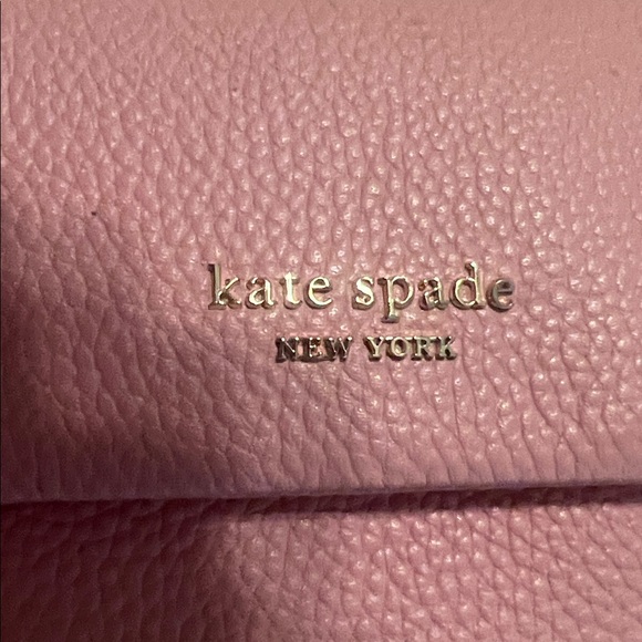kate spade Blush Crossbody Bag - Picture 1 of 5